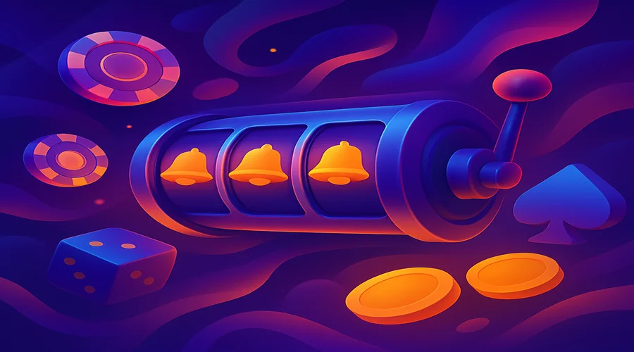 Betonred Casino image