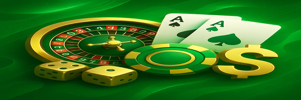 Betonred Casino Polska bonus i recenzja