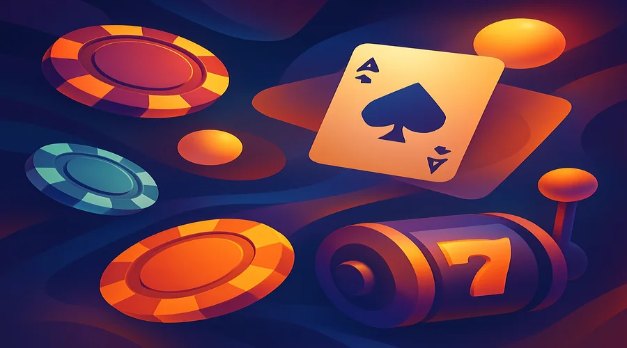 Betonred Casino PL image